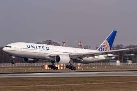 Fly High and Wide with United Airlines' Multi City Flight: A Step-by-Step Guide