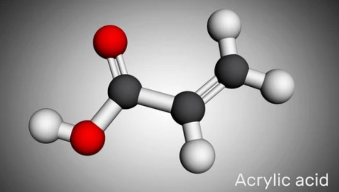 Medical Device Coatings are fastest growing segment fueling growth of the Acrylic Acid Market