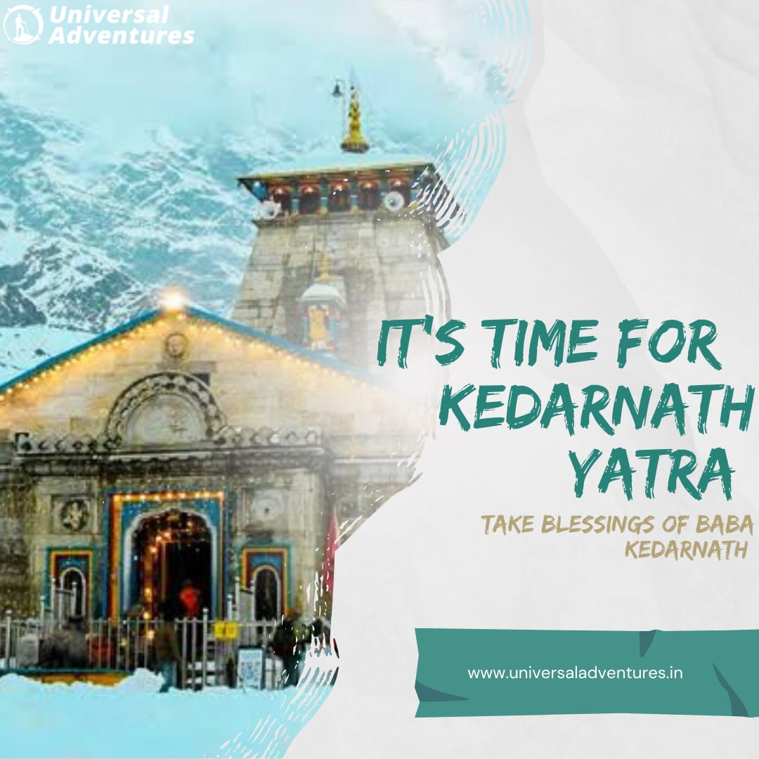 What are the best Haridwar to Kedarnath packages available in 2023?