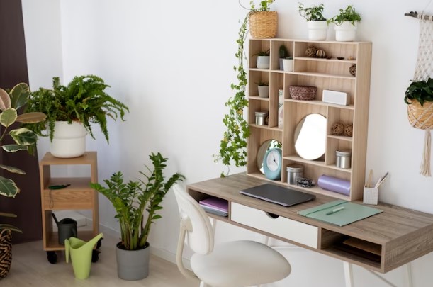 Space-Optimizing Ideas for Small-Sized Spaces