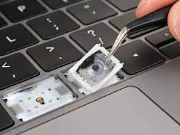 MacBook Air Keyboard Repair: Cost, Process, and Tips