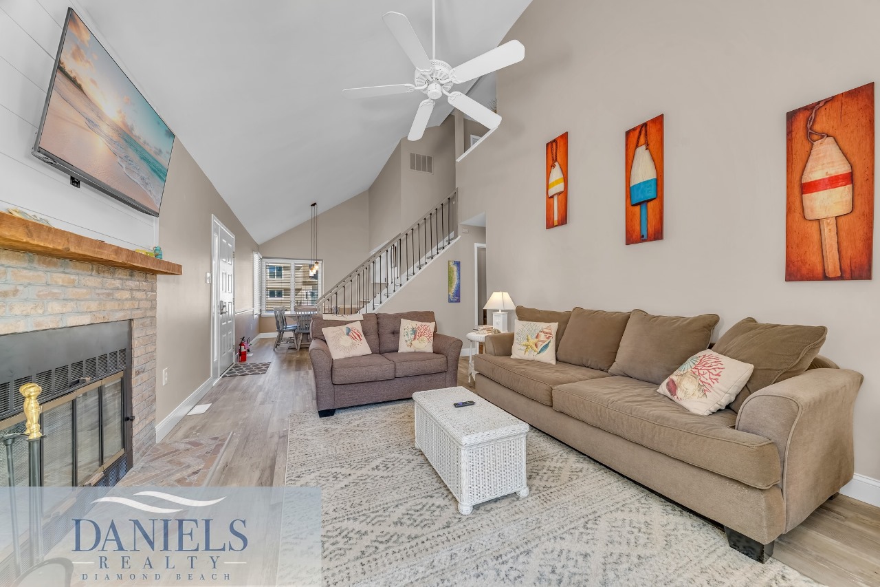 Step Back in Time: Victorian-Style Vacation Rentals in Wildwood