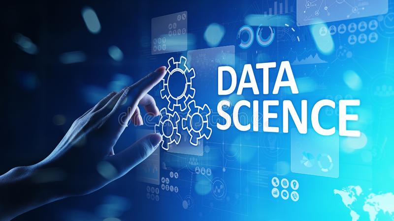 Embracing Next Level Data Storage Practices with Data Science