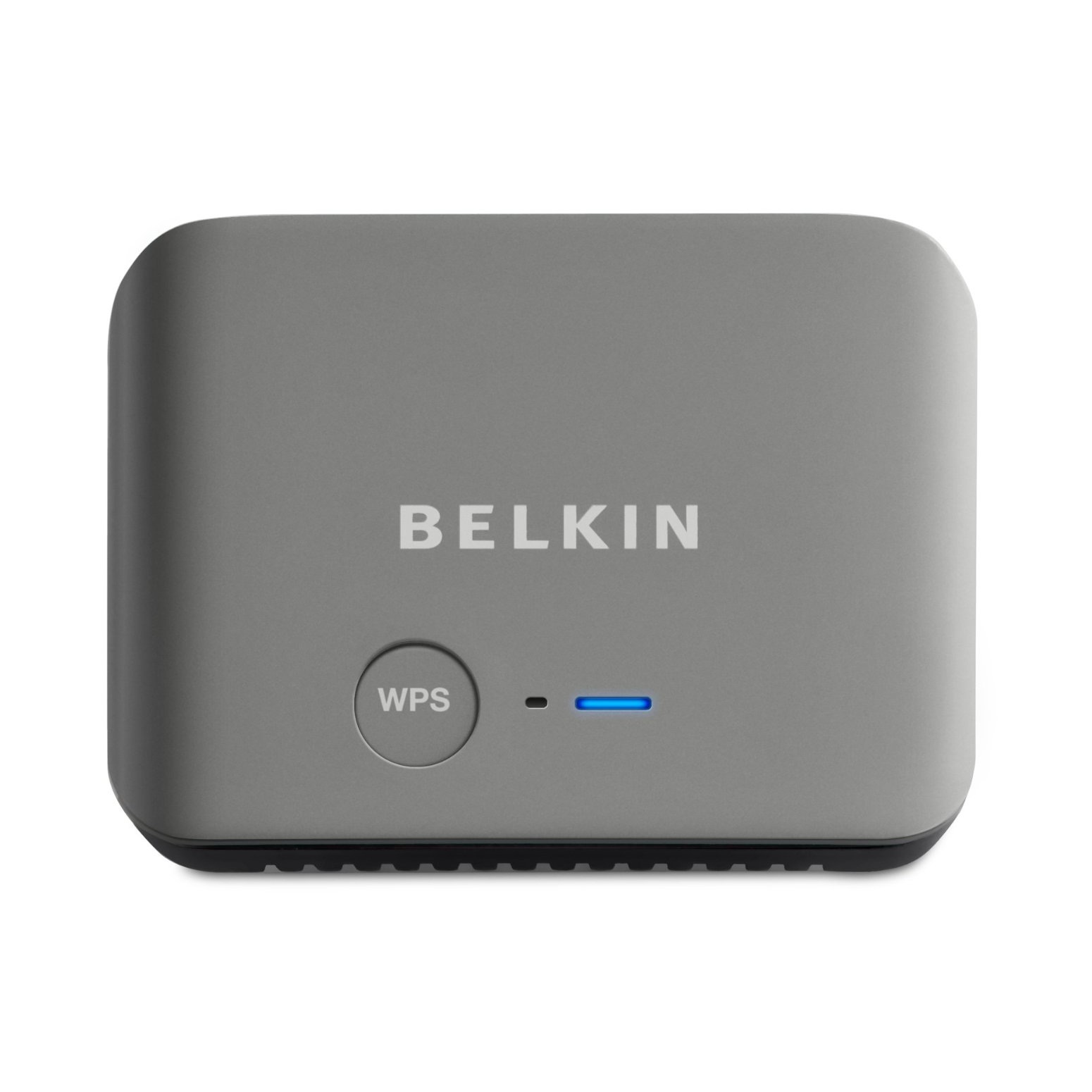 How to setup Belkin N300 WiFi Range Extender through its setup Wizard?