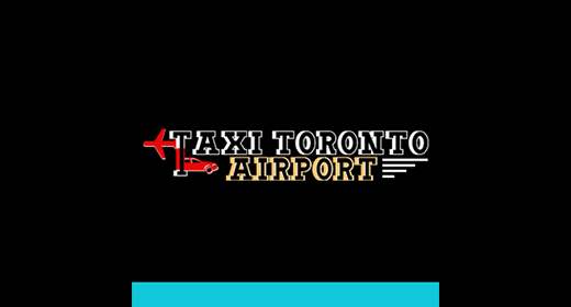 Oakville Airport Taxi Service