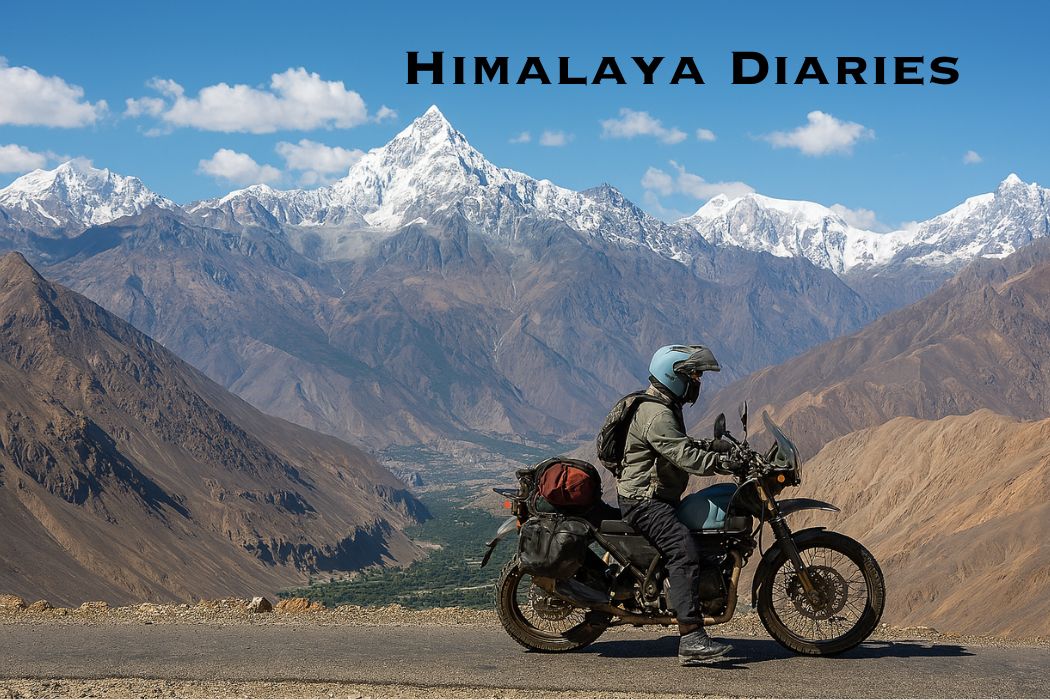 Why Should You Visit the Himalaya at Least Once in Your Life?