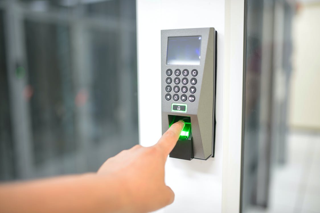 Biometric Sensor Market 2024 - Industry Growth, Key Players, Market Share, Size, Industry Demand