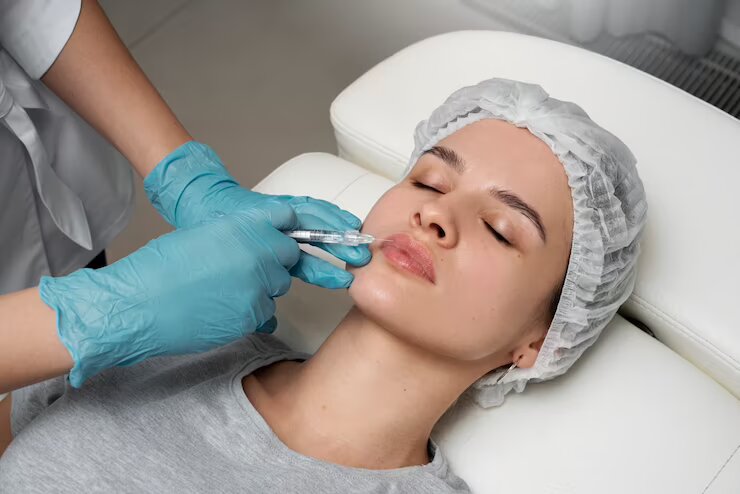 Hyaluronic Acid based Dermal Fillers Market 2023 - Business Analysis, Regional Strategies And Outlook By 2032