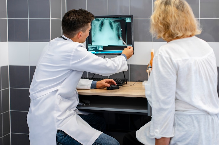 Positron Emission Tomography (PET) Scanners Market Analysis, Growth, Insights, Trends 2024-2033
