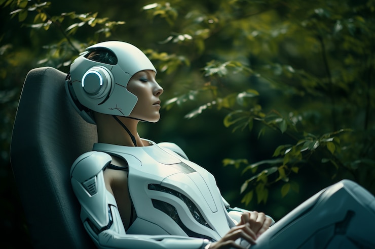 AI In Mental Health Market Overview 2024-2033 – Share, Size, Insights, Forecast