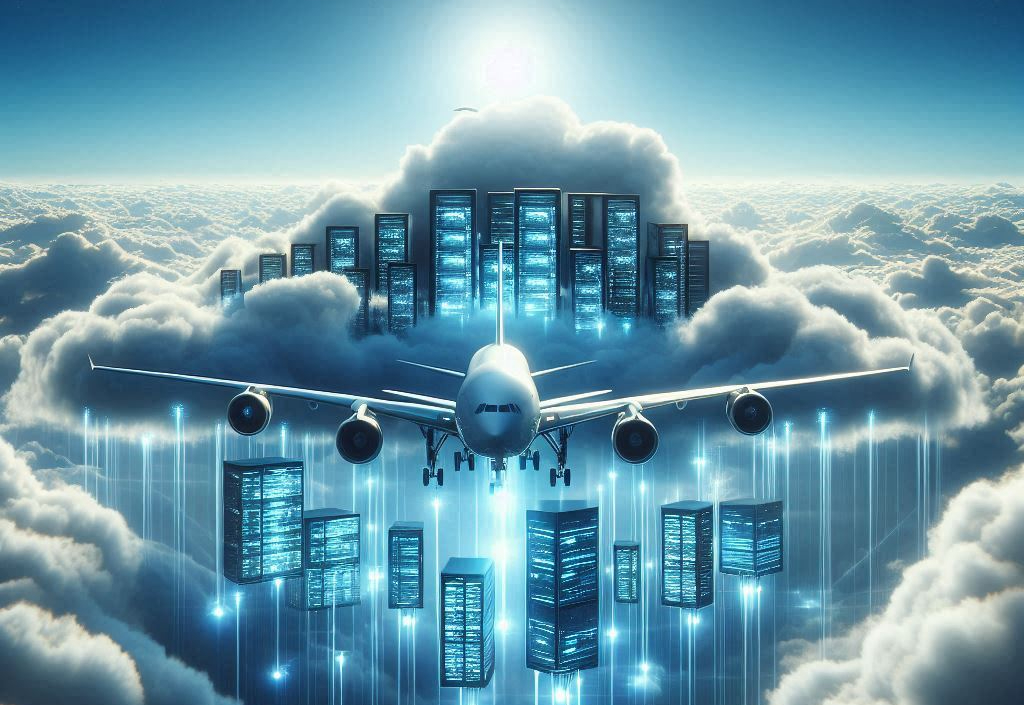 Aviation Cloud Market Share Analysis and Future Insights
