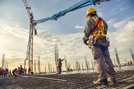 Construction Market To Register The Highest CAGR During Forecast Period