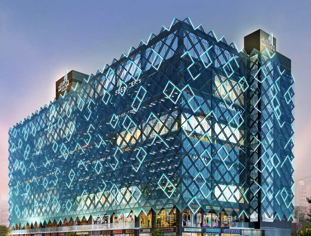 A luxurious Gurgaon stay awaits! 