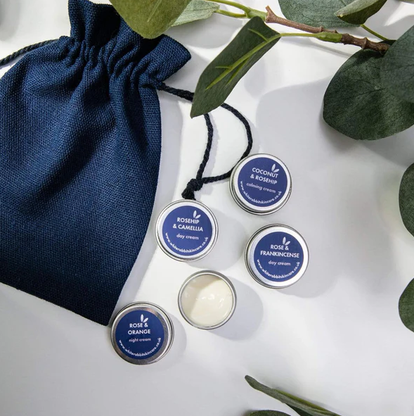 Why Natural Skincare Bundles Are the Perfect Self-Care Gift
