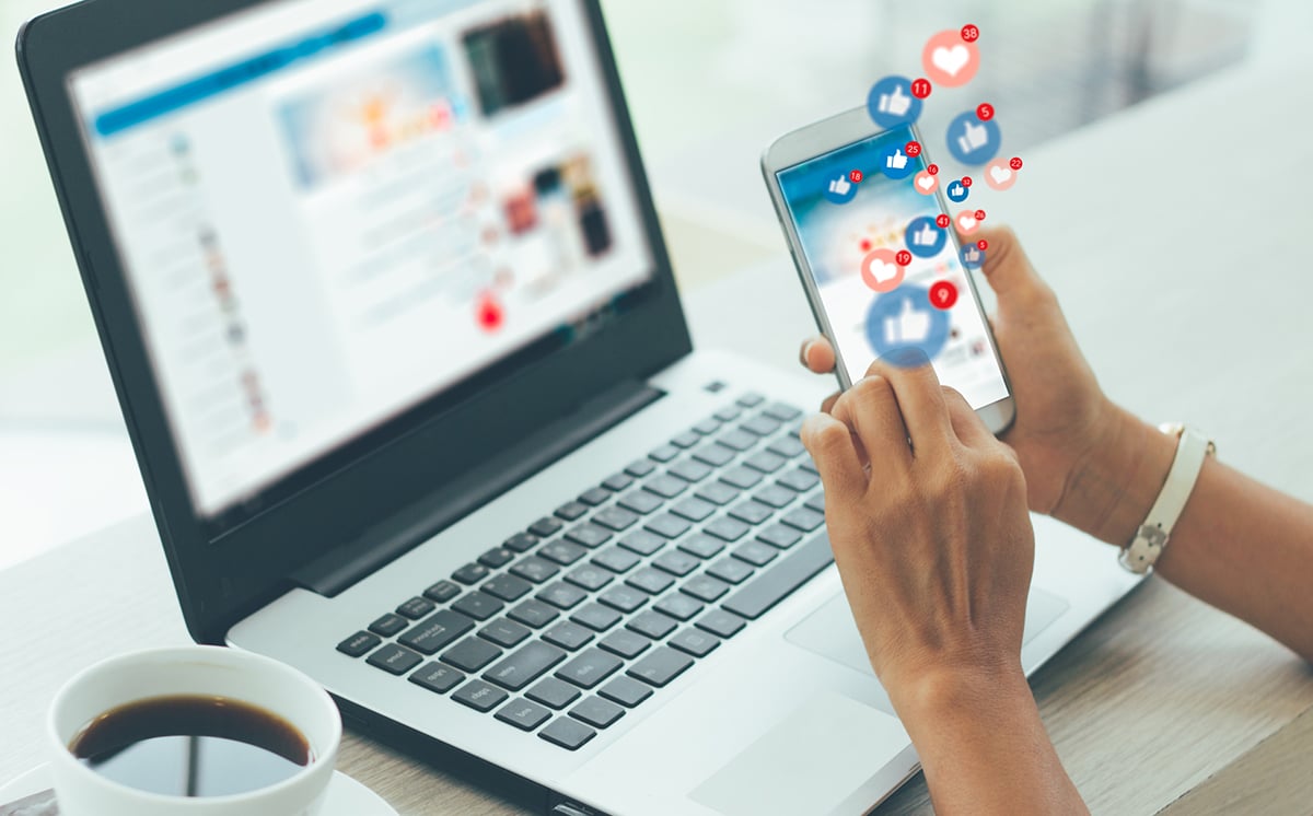 Buy Social Media Followers