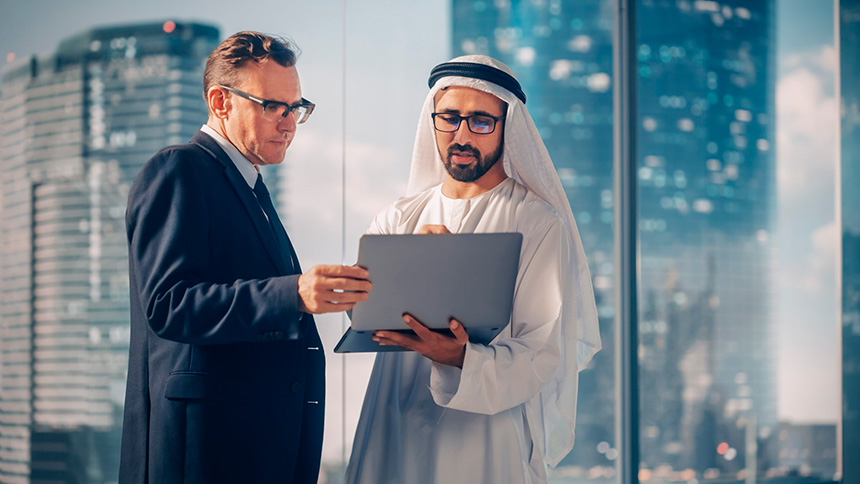 Key VAT Requirements in the UAE