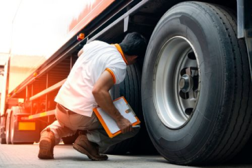 Transport Manager PSV 