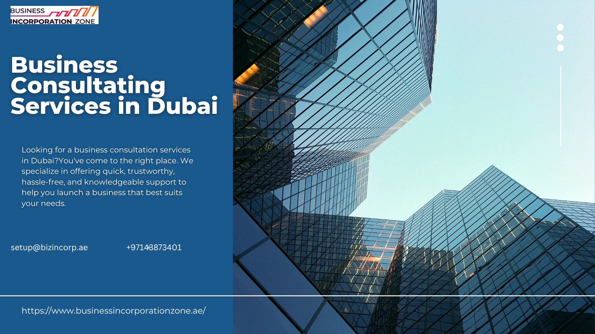 Benefits of Starting a Company in Dubai Freezone