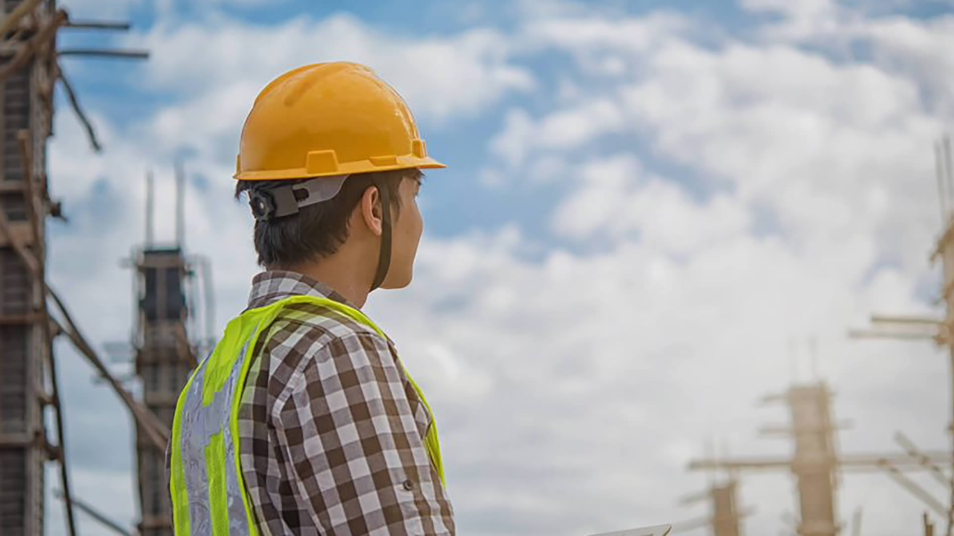 Building constructors