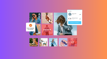 How to Customize an Instagram Widget to Match Your Website’s Theme