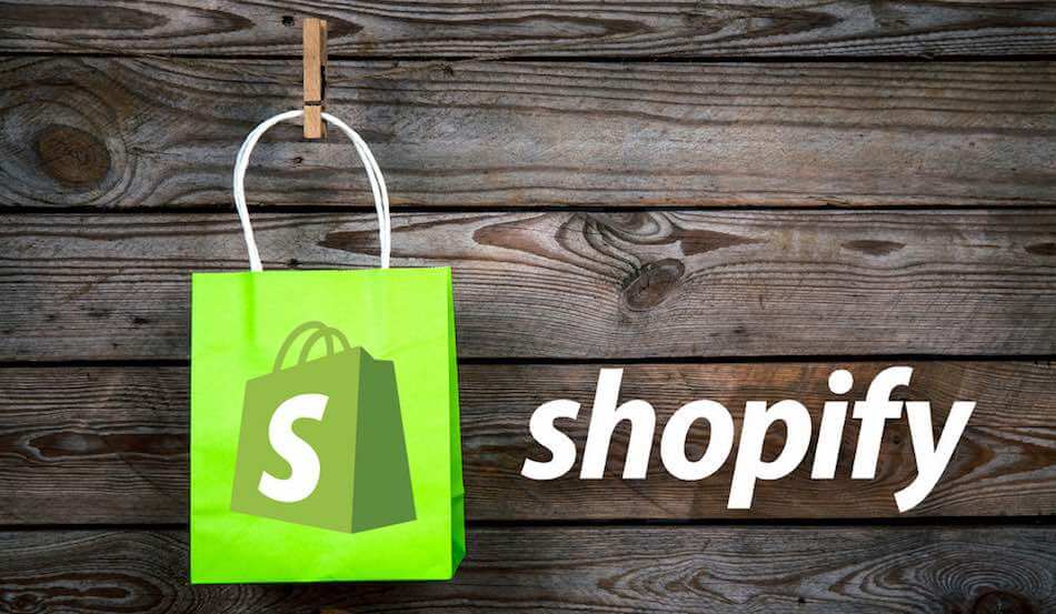 10 Reasons why you should have Shopify as your eCommerce Platform