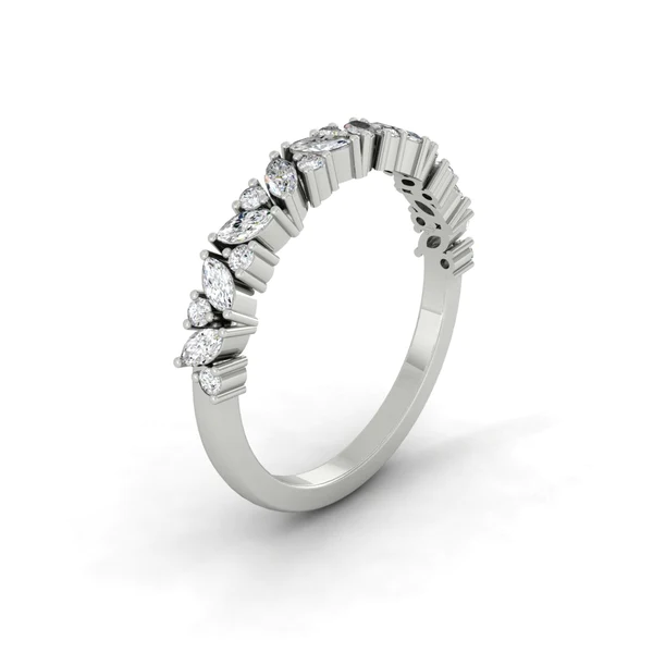 Say 'I Do' with Luccerings: Your Guide to Finding the Perfect Wedding Ring in the Philippines