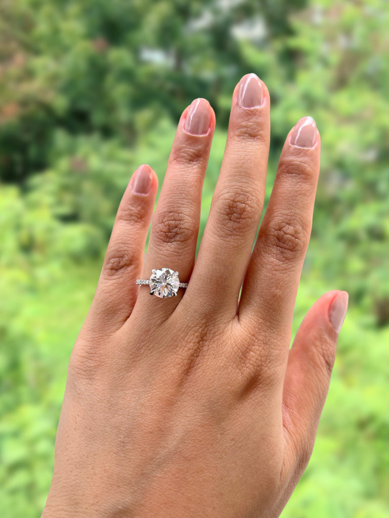 Why Cultured Diamond is the Future of Ethical Luxury Jewelry