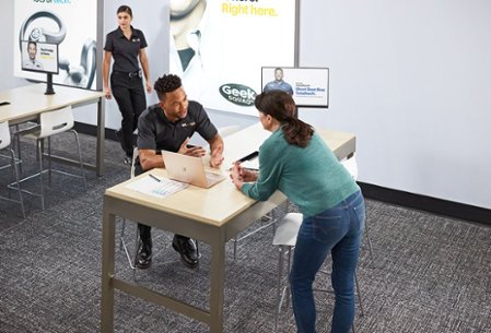 Best buy computer repair in Richardson