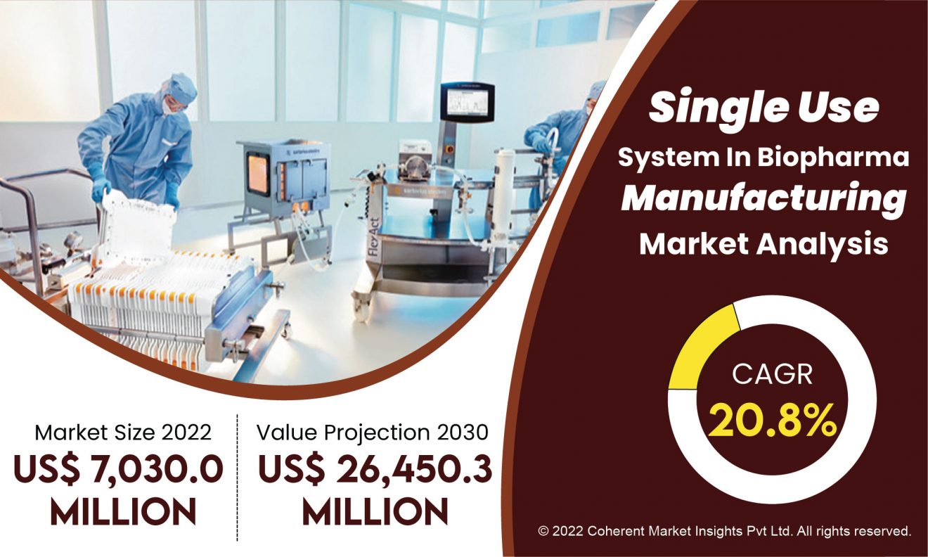 Biopharma Buffer Market Segmentation, Statistics, Historical Analysis