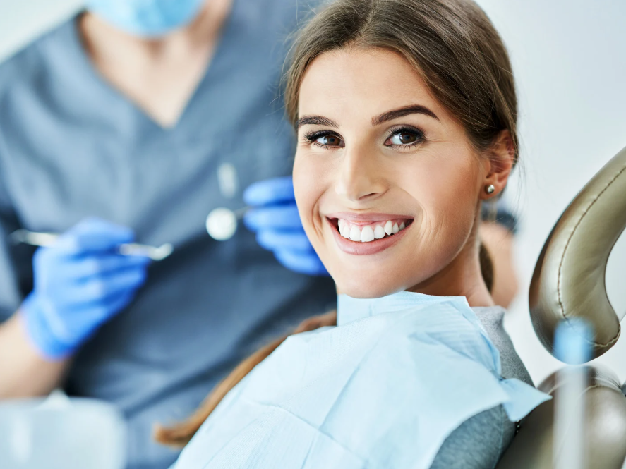 The Role of General Dentistry in Maintaining Oral Health in Fairfax, VA