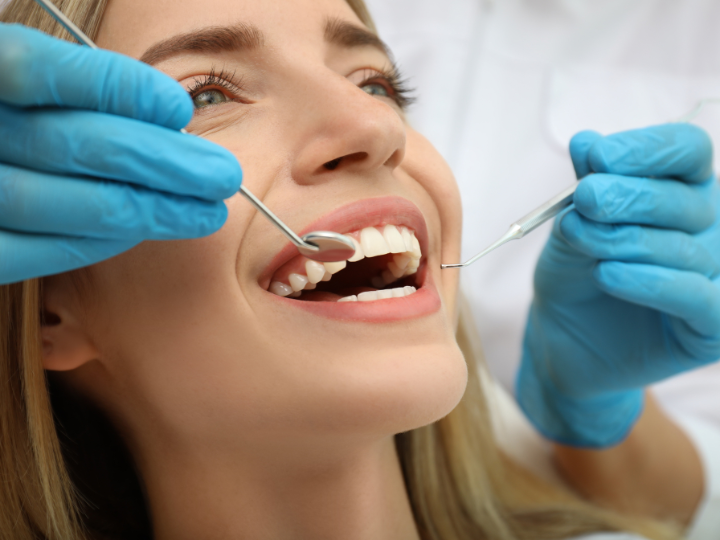 How Can Cosmetic Dentistry Boost Your Confidence in Fairfax, VA?