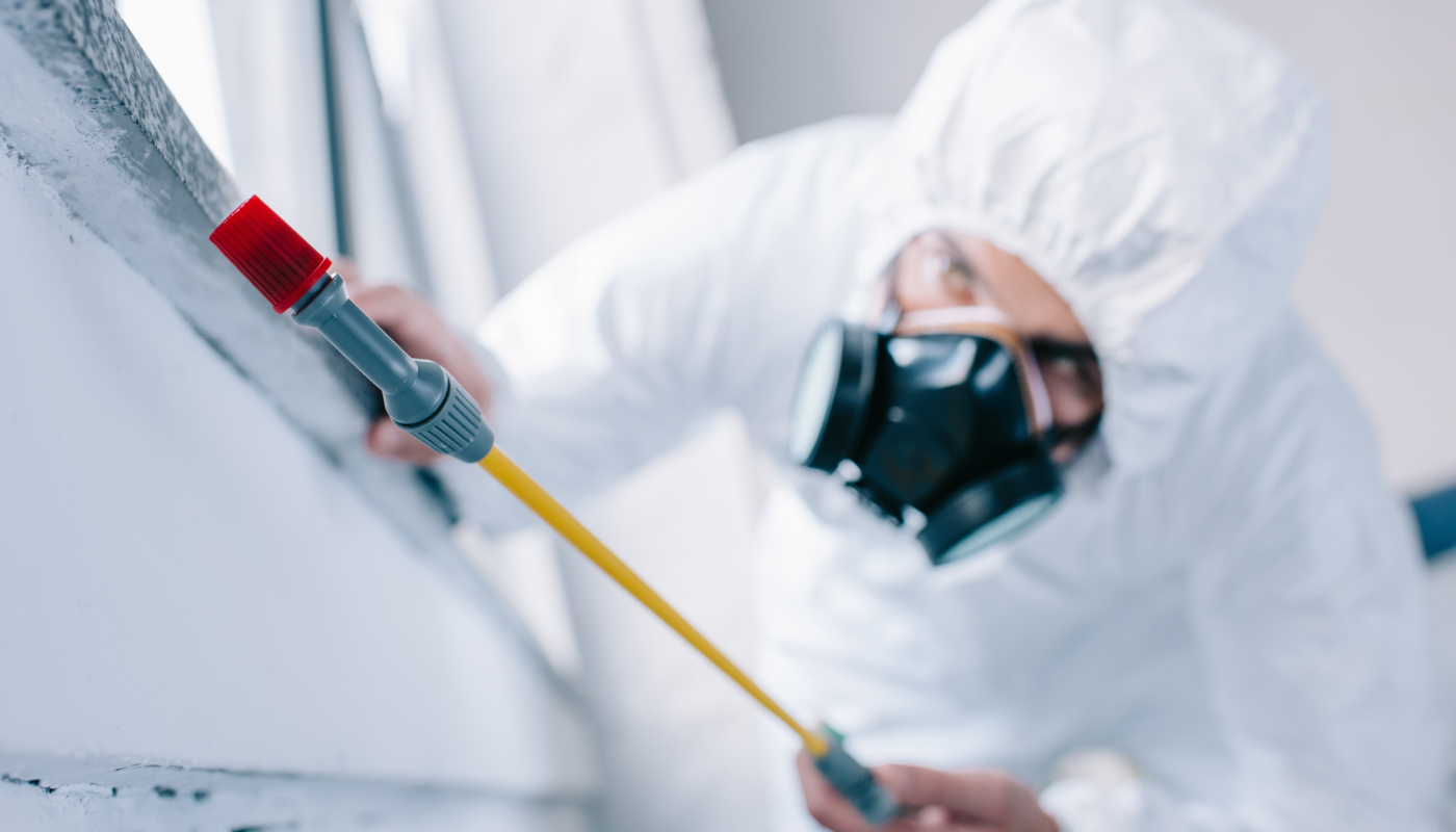 Industrial Pest Control Experts In Ohio