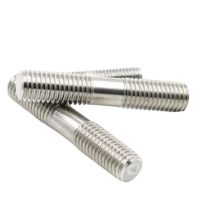 Top 5 Applications of Stud Bolts in Industrial Projects