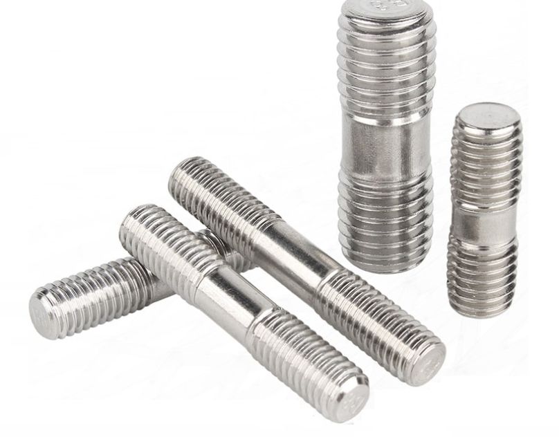 Selecting the Right Stud Bolt: Materials, Coatings, and Standards Explained