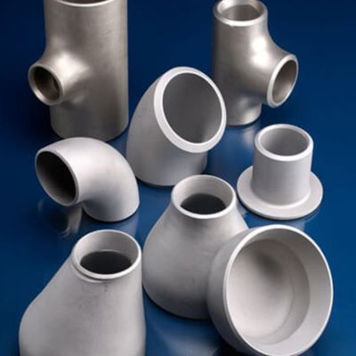 How to Care for Stainless Steel Pipe Fittings