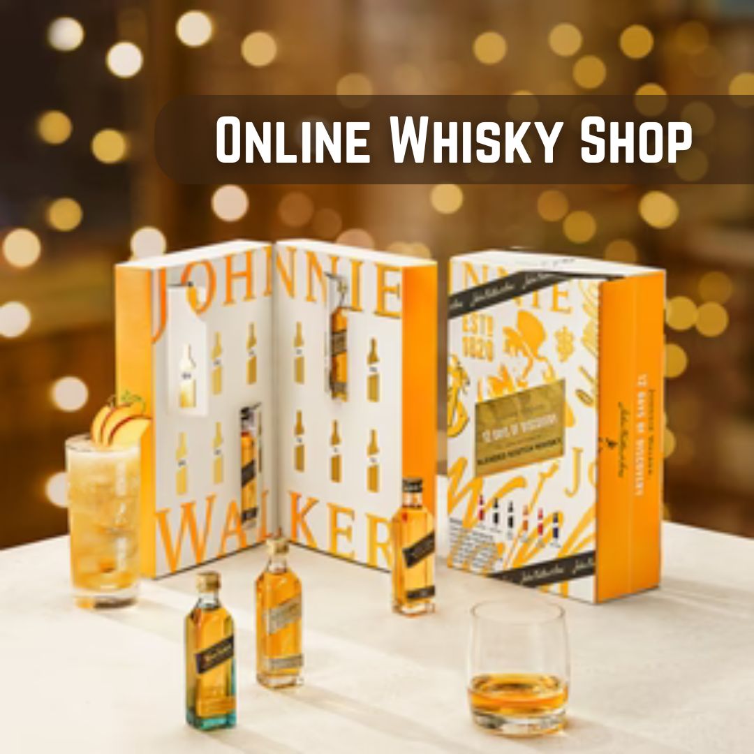 A Smarter Way to Buy Your Next Whisky