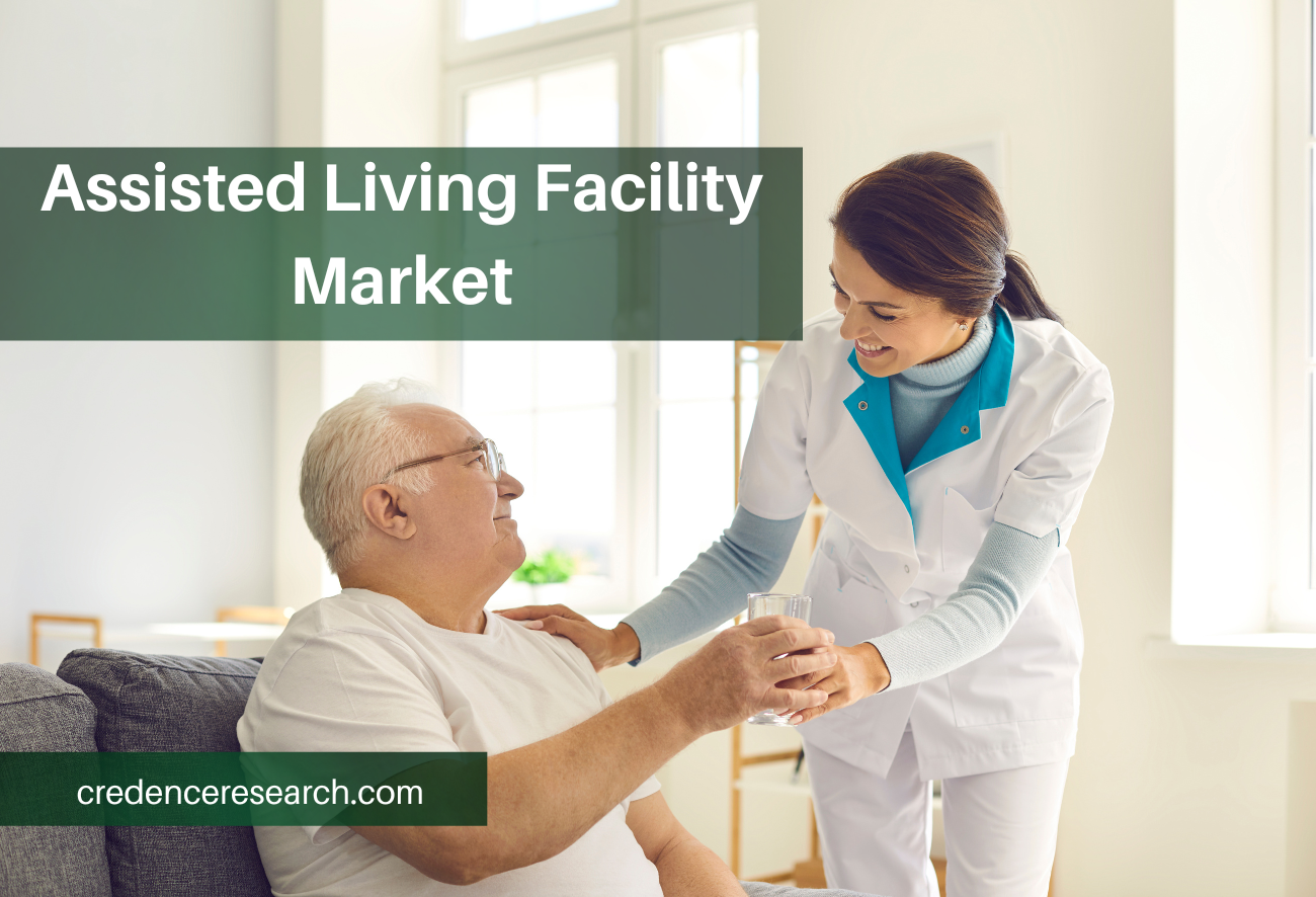 Asia Pacific Assisted Living Facility Market - Future Growth Prospects for the Global Leaders