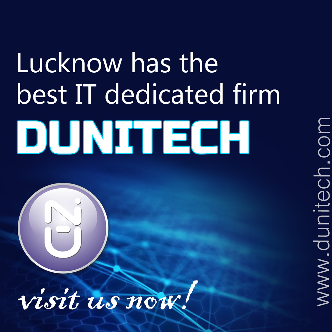 Best Decentralized Finance Development services By Dunitech