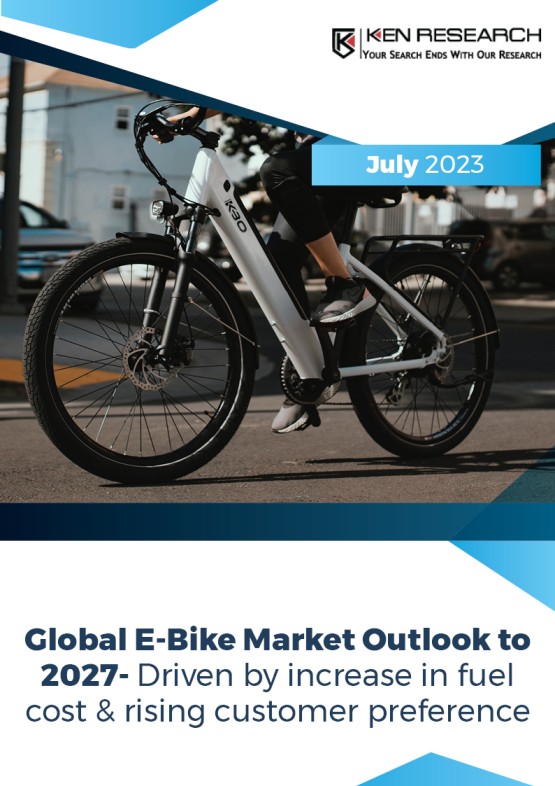 Leading Players Global E-Bike Market: Ken Research