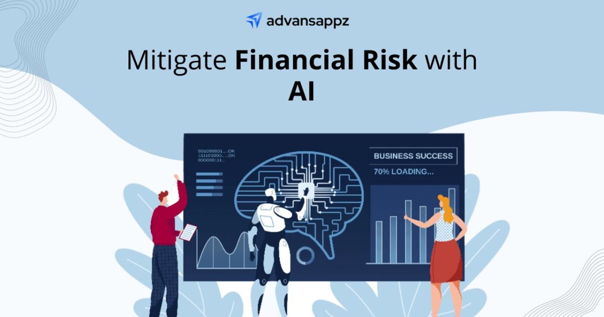 Role of AI in Financial Risk Management