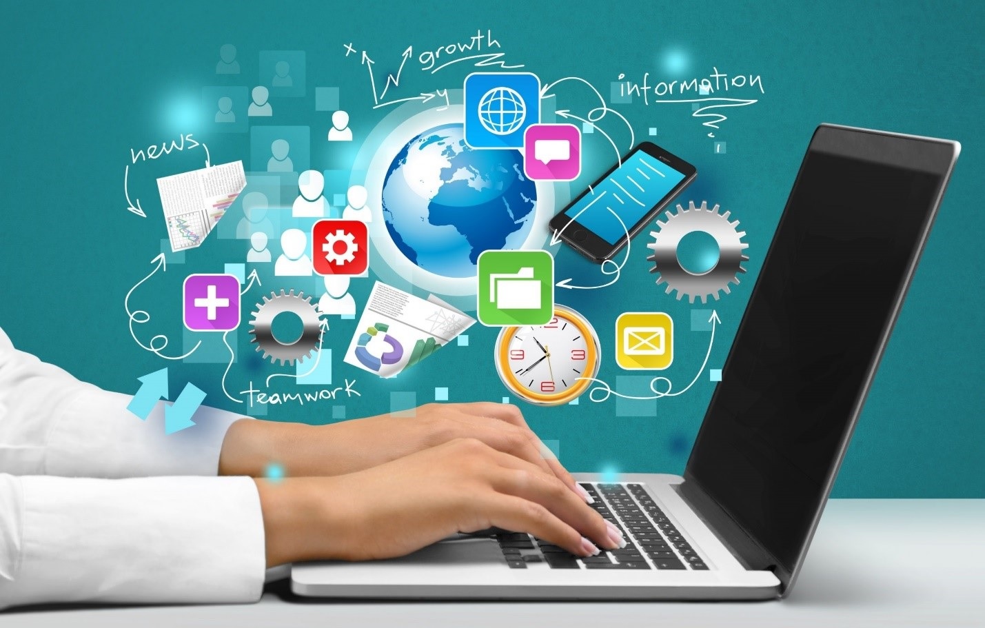 Digital Marketing In 2023: 5 Key Trends That Will Drive The Future