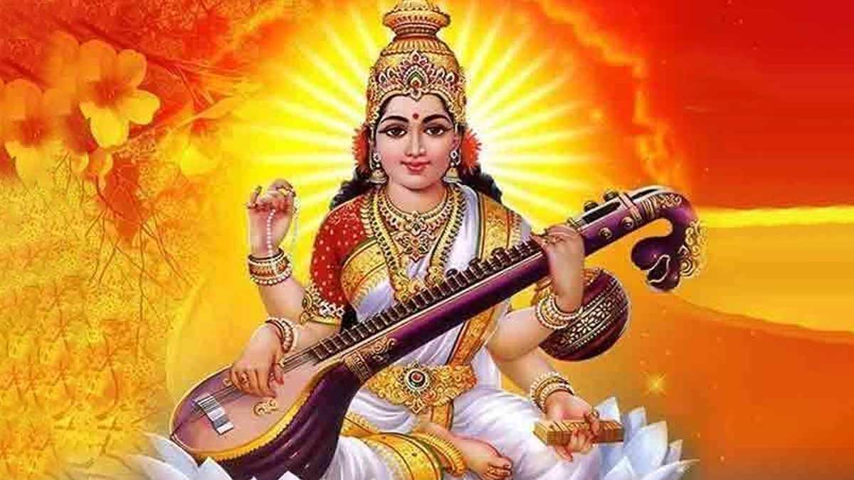 Best Ways to Celebrate Saraswati Puja 2023 