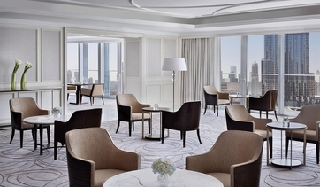 Discover the Best Club Lounges in Dubai for Ultimate Relaxation