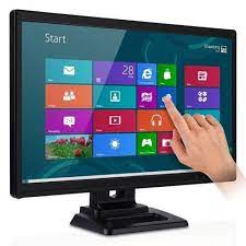 Industrial Touchscreen Display Market 2022 Top key Players and Analysis Report  