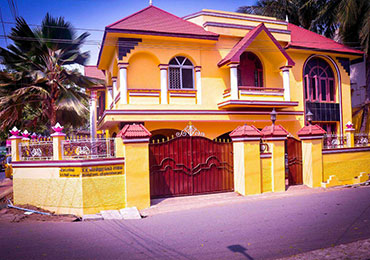 Best Rehabilitation Centre in Chennai - Rehabilitation Hospital in Chennai - Green Life Foundation