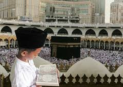 Islamic holy books, Islamic Books.