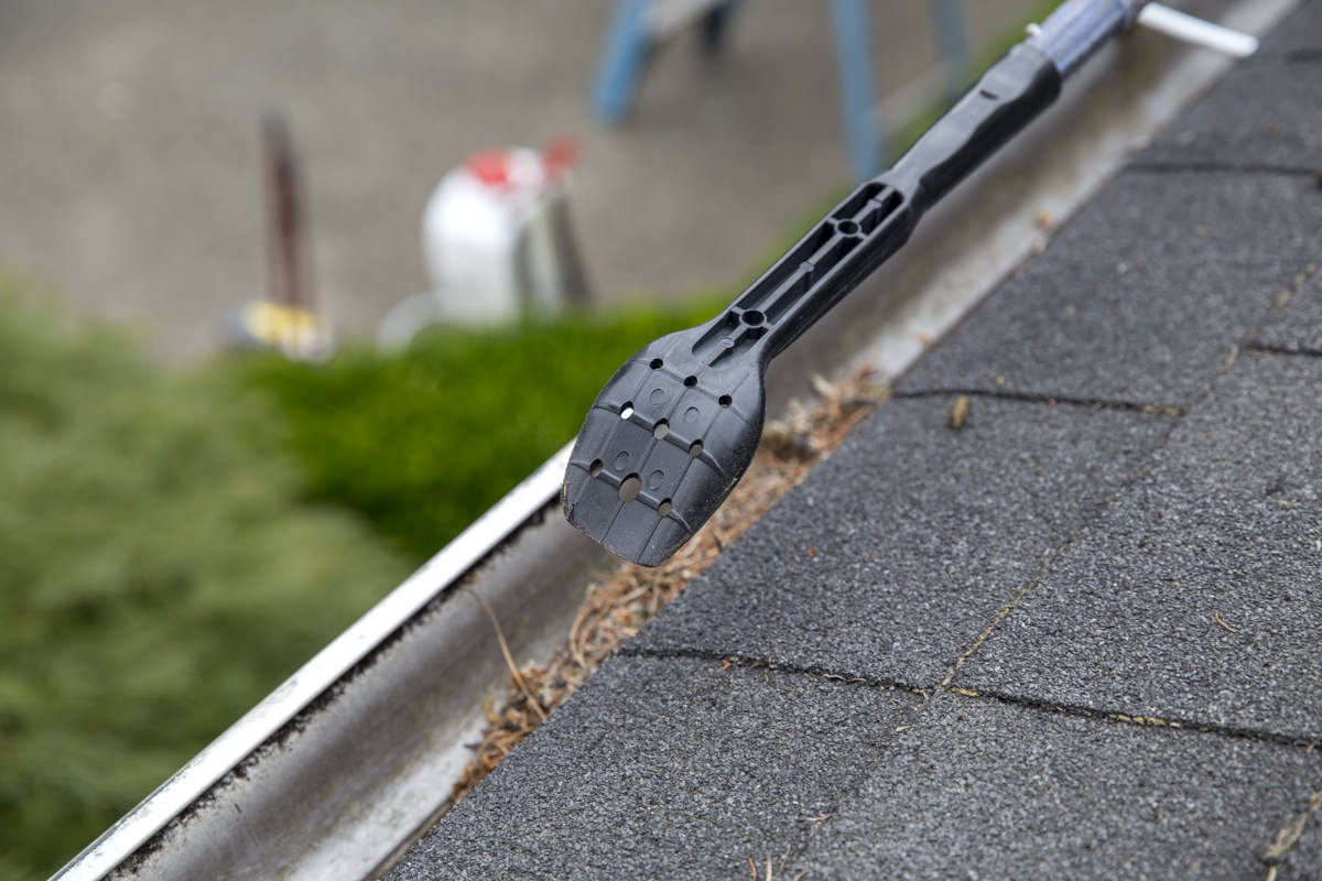 Common Gutter Cleaning Mistakes to Avoid: Tips for a Successful Cleaning