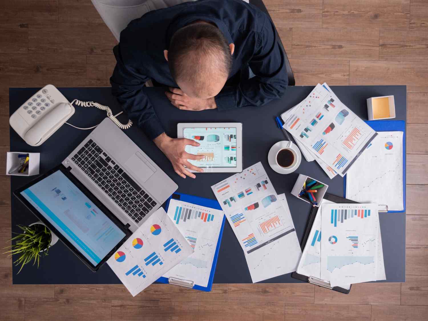 Is Accounting Still in High Demand? A 2025 Outlook You Need to Know
