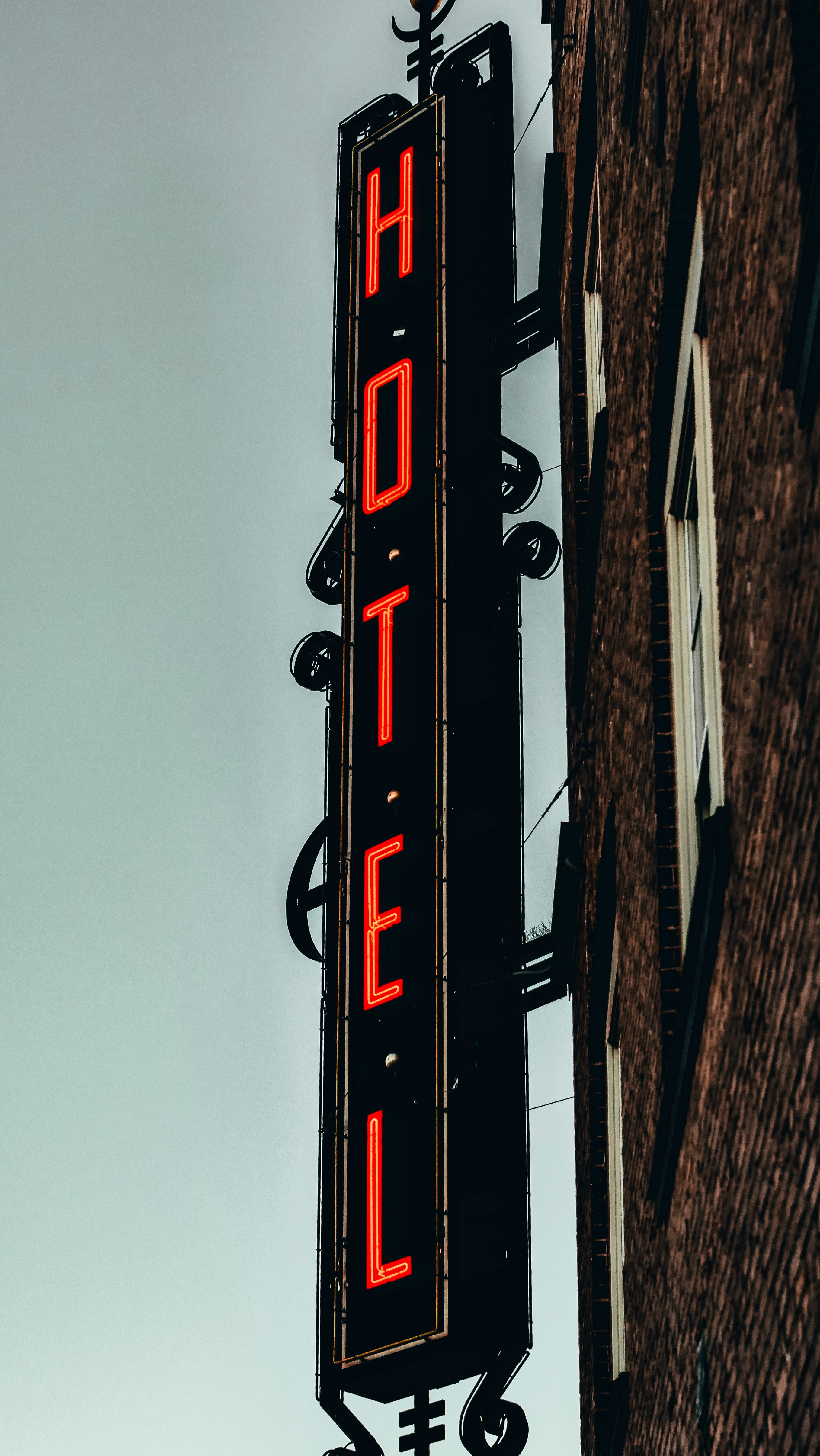 Why Urban Hotels Are Becoming the New Boutique Retreats
