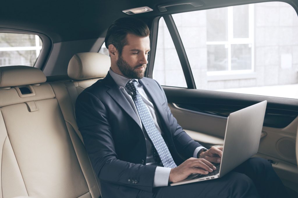 Car Service JFK Airport